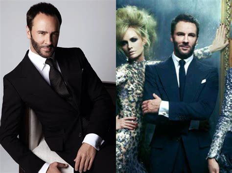 how old is tom ford.